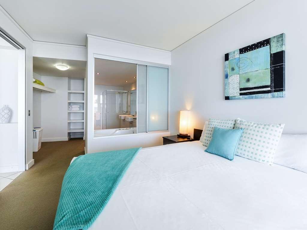 C Bargara Resort Zimmer foto