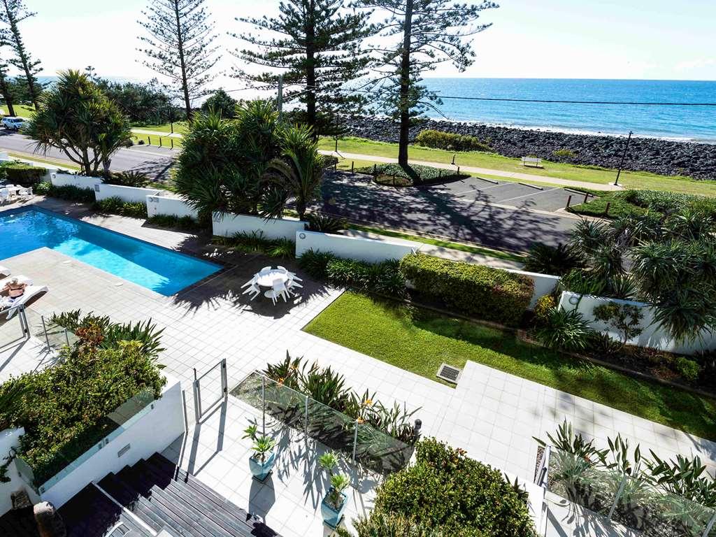 C Bargara Resort Einrichtungen foto