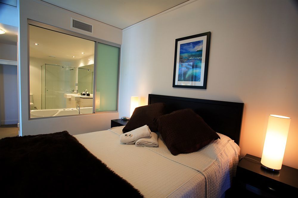 C Bargara Resort Zimmer foto